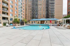 2BR Executive City Suite With Gym & Pool - Image 5