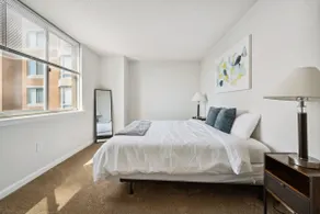 2BR Executive City Suite With Gym & Pool - Image 3