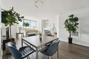 2BR Executive City Suite With Gym & Pool - Image 3