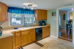 Waycross Vacation Rental w/ Private Backyard! - Image 2