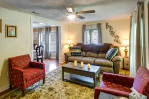 Waycross Vacation Rental w/ Private Backyard! - Image 3