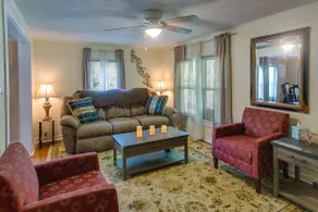 Waycross Vacation Rental w/ Private Backyard! - Image 5