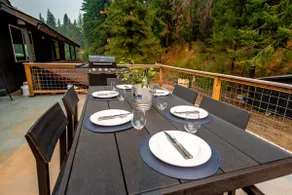 Modern mtn retreat-18 mins to Leavenworth-Dogs OK - Image 2