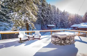 Modern mtn retreat-18 mins to Leavenworth-Dogs OK - Image 4