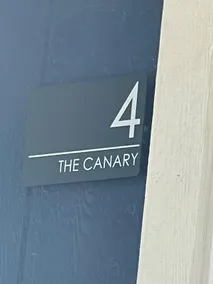 Themed Cabin - The Canary - Image 2