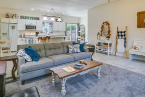 Charming Gravois Mills Escape w/ Private Backyard! - Image 4