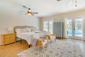 Cozy Ocala Retreat w/ Pool, Screened Lanai! - Image 4