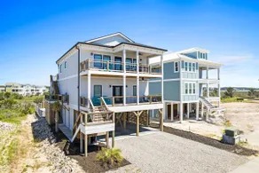 Lighthouse Lodge- Ocean Isle Beach - Image 3