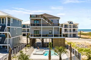Lighthouse Lodge- Ocean Isle Beach - Image 2