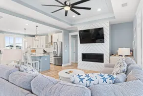Casa Blanca- Ocean Isle Beach - Image 4