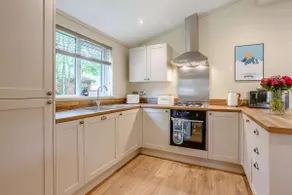 Campden Lodge 1 - Image 2