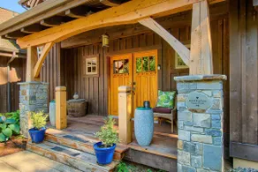 Maple Hill Lodge - Hot Tub, A/C, Recreation Area! - Image 4