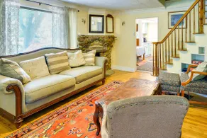 Salisbury Cottage ~ 7 Mi to High Rock Lake! - Image 3