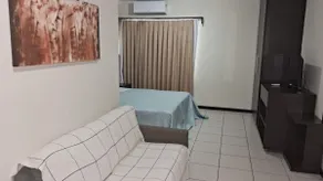 Comfortable studio with internet, TV and air-conditioning - Image 2