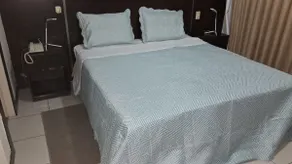 Comfortable studio with internet, TV and air-conditioning - Image 4