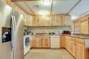 Toivola Home w/ Fire Pit: 8 Mi to Lake Superior! - Image 4