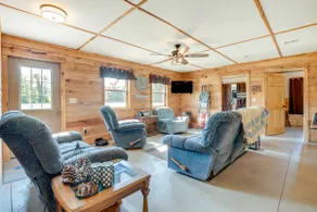 Toivola Home w/ Fire Pit: 8 Mi to Lake Superior! - Image 3