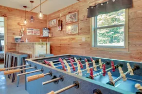 Toivola Home w/ Fire Pit: 8 Mi to Lake Superior! - Image 2
