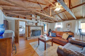 Spacious Buena Vista Cabin w/ Lake Views & Deck - Image 3