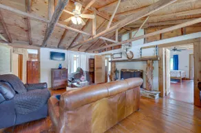 Spacious Buena Vista Cabin w/ Lake Views & Deck - Image 5