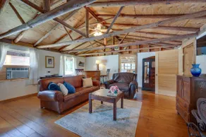 Spacious Buena Vista Cabin w/ Lake Views & Deck - Image 4