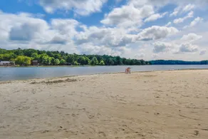 Resort Amenities: Family-Friendly DuBois Cabin - Image 3
