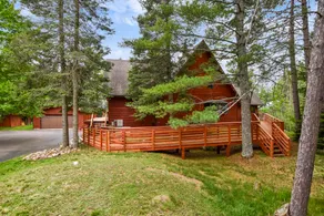 Big St Lodge on Big St Germain Lake - Image 4