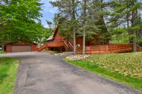 Big St Lodge on Big St Germain Lake - Image 3