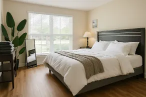 Dreamy Group-Friendly 2BR | 2Kings w/ BQQ,Gym+Pool - Image 4