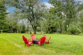 Pennington Home w/ Deck ~ 9 Mi to Princeton! - Image 2