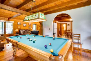 Orleans Retreat w/ Private Hot Tub & Fireplace! - Image 2