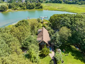 Nature's Paradise: Private Dock & Water Views - Image 4