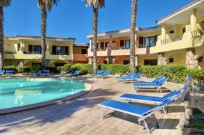 Appartement de vacances avec barbecue, jardin et piscine - Image 4
