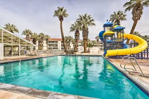 Family-Friendly St George Condo w/ Community Pools - Image 3