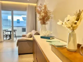 Ocean view! High standard apartment ZS26H - Image 2