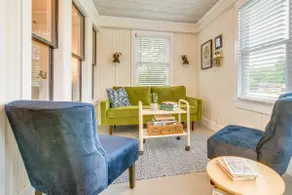 Country Home Near EIU & Lake Charleston! - Image 5