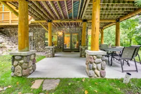 Pokegama Lake Vacation Rental w/ Shared Boat Dock! - Image 2