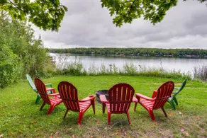 Pokegama Lake Vacation Rental w/ Shared Boat Dock! - Image 3