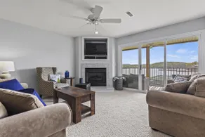 Lakeside Paradise with pool/playground - Quietside - Image 2