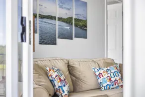 Lakeside Paradise with pool/playground - Quietside - Image 4