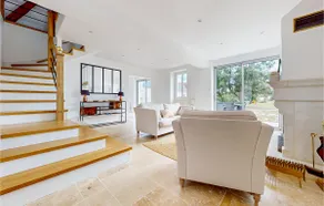 Lovely Home In La Vernelle - Image 3