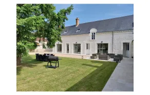 Lovely Home In La Vernelle - Image 2