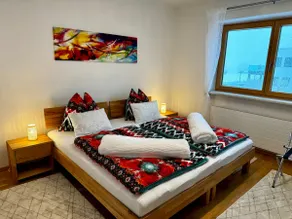Haus Grimm - Apartment Katharina - Image 2