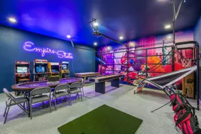 Empire State 7br, Golf, Waterslide, GameRM - Image 2