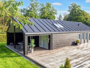 4 stjernet sommerhus i Skals - Image 4