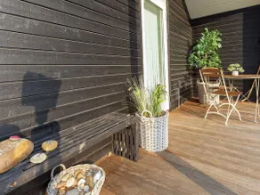 4 stjernet sommerhus i Skals - Image 3