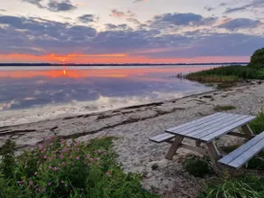 4 stjernet sommerhus i Skals - Image 5