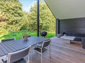 4 stjernet sommerhus i Skals - Image 2