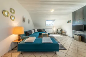 Ferienwohnung Am Steinchen - Image 2