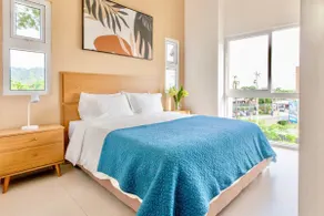 Upstay: Modern Jacó Beach Getaway with Pool Access - Image 2